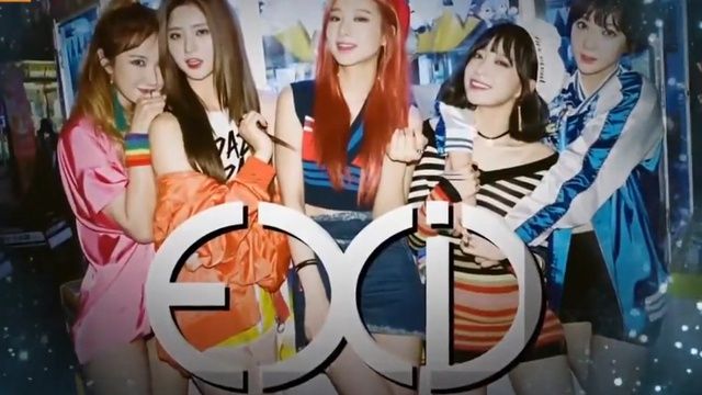 MV L.I.E + Hot Pink + Up & Down (K-Plus Concert In Hanoi 2017) - EXID | Video - Mp4