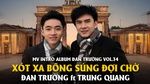 MV Xót Xa Bông Súng Đợi Chờ - Đan Trường, Trung Quang