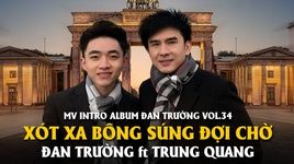 Ca nhạc Xót Xa Bông Súng Đợi Chờ - Đan Trường, Trung Quang