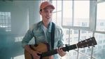 MV There's Nothing Holdin' Me Back (Shawn Mendes Cover English + Spanish) - Leroy Sanchez