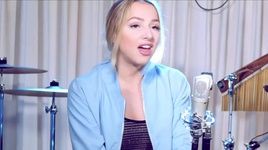 MV There For You (Martin Garrix, Troye Sivan Cover) - Emma Heesters