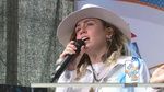 Ca nhạc Inspired (The Today Show) - Miley Cyrus
