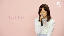 Tải Nhạc I Like You, I Don't (Color Live) - Kim Sejeong