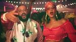 Xem MV Wild Thoughts - DJ Khaled, Rihanna, Bryson Tiller
