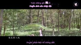 Download nhạc Định Mệnh / 注定 (Trạch Thiên Ký Ost) (Vietsub, Kara) hot nhất
