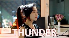 Tải nhạc Thunder (Imagine Dragons Cover) - J.Fla