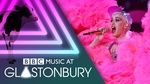 Xem MV Roar (Glastonbury 2017) - Katy Perry