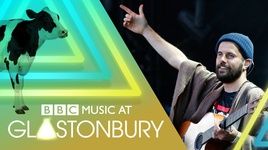 Ca nhạc Unconditional (Glastonbury 2017) - Nick Mulvey