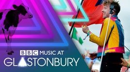 Xem MV Hole In My Soul (Glastonbury 2017) - Kaiser Chiefs