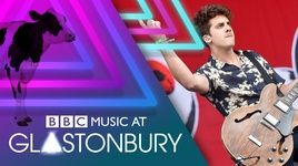 Xem MV Fire That Burns (Glastonbury 2017) - Circa Waves