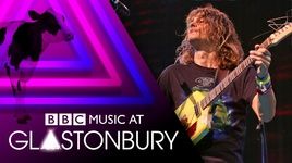 Tải nhạc Rattlesnake (Glastonbury 2017) - King Gizzard & The Lizard Wizard