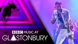 Snake Eyes (Glastonbury 2017) - Frank Carter & The Rattlesnakes