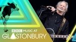 Tải nhạc Sunday Morning Coming Down (Glastonbury 2017) - Kris Kristofferson