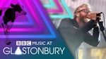 MV The System Only Dreams In Total Darkness (Glastonbury 2017) - The National