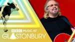 MV Stayin' Alive (Glastonbury 2017) - Barry Gibb