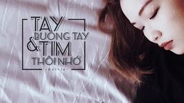 Download nhạc hot Tay Buông Tay Và Tim Thôi Nhớ (Lyric Video) miễn phí