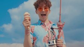 Ca nhạc Ice Cream - Junho