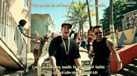 Xem MV Despacito (Vietsub, Kara) - Luis Fonsi, Daddy Yankee