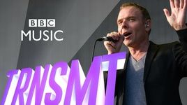 Xem MV The Party Line (Trnsmt 2017) - Belle And Sebastian