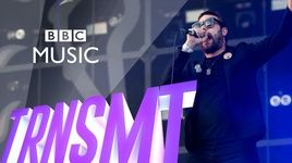 Ca nhạc Bless This Acid House (Trnsmt 2017) - Kasabian