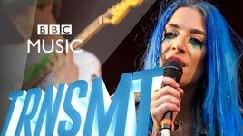 Animal (Trnsmt 2017) - Vukovi