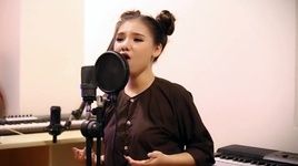 Xem MV Despacito (Luis Fonci Cover) - Trần Minh Như