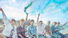 Xem MV Newton - Monsta X