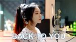 Xem MV Back To You (Louis Tomlinson Cover) - J.Fla