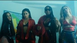 Tải nhạc Angel - Fifth Harmony