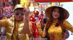 Xem MV Ăn Gì Đây / สุดยอดอาหารไทย (Thailand Version) - Hòa Minzy, Bie The Ska