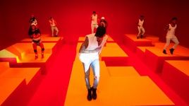 Xem MV Questions - Chris Brown