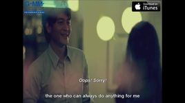 Xem MV You Are My Sunshine (Engsub) - New Napassorn, Crescendo