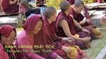 Hành Hương Phật Tích - Bùi Tuyết Mai