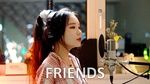 Tải nhạc Friends (Justin Bieber & Bloodpop Cover) - J.Fla