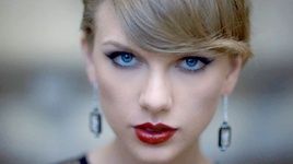 Xem MV Blank Space (Karaoke) - Taylor Swift