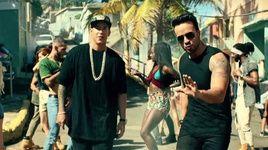 Xem MV Despacito - Luis Fonsi, Daddy Yankee