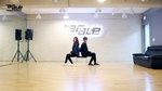 Xem MV With U (Dance Practice) - Kim Samuel, Chung Ha