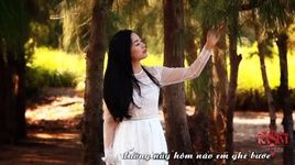 Ca nhạc Giã Biệt Thu Sài Gòn (Karaoke) - Kasim Hoàng Vũ