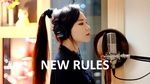 Ca nhạc New Rules (Dua Lipa Cover) - J.Fla