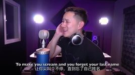 Tải nhạc Despacito (Chinese Cover) - Jason Chen