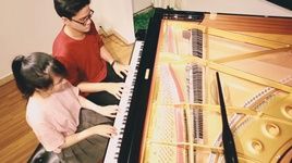 Xem MV Ghen (Piano Cover) - An Coong, Hữu Duy