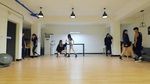 Gashina (Dance Choreography Change Up Version) - SunMi