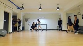 Ca nhạc Gashina (Dance Choreography Change Up Version) - SunMi