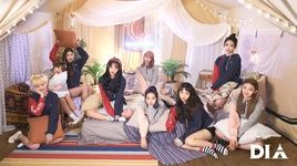 Good Night - DIA Band