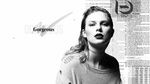 MV Gorgeous (Lyric Video) - Taylor Swift