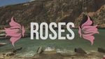 Xem MV Roses (Lyric Video) - The Chainsmokers, Rozes