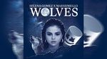 Wolves (Visualizer) - Selena Gomez, Marshmello