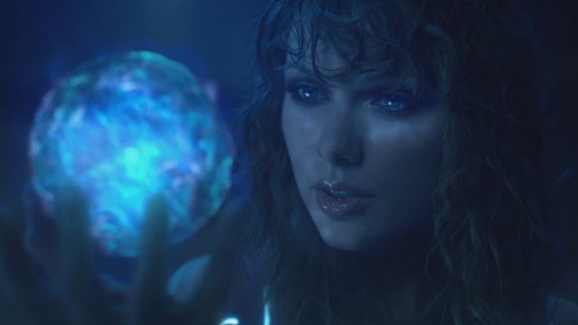 Ready For It? - Taylor Swift - NhacCuaTui