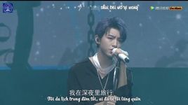 MV Ngoài Ý Muốn / 意外 (Vietsub + Live) - Vương Tuấn Khải (Karry Wang)