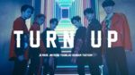 MV Turn Up - GOT7